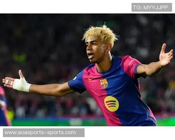 亚马尔18岁237天破生涯50球纪录超越梅西和C罗成新星